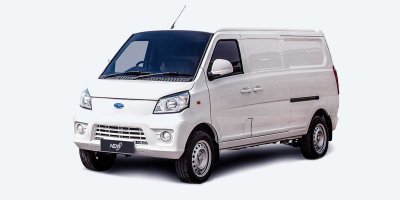 Cenntro LOGISTAR 200