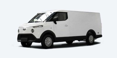 Cenntro LOGISTAR 260