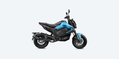 CFMoto Papio Nova