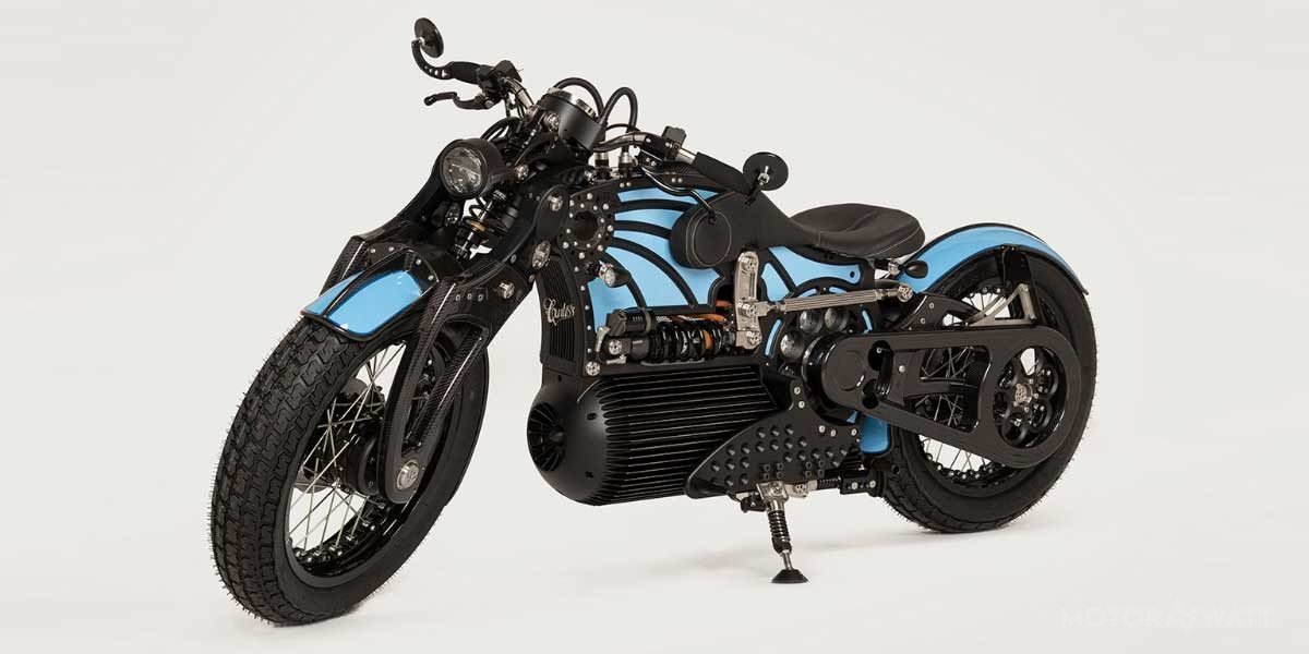 Curtis &ldquo;The One&rdquo; Video Overview