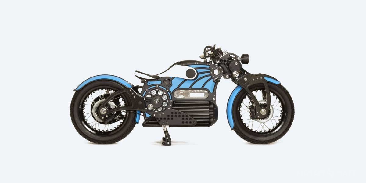 Curtis The One price