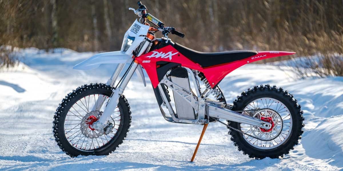 ELIQ DWX 250 Video Overview