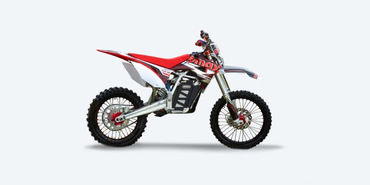 ELIQ EMAX DWX 250 1 price