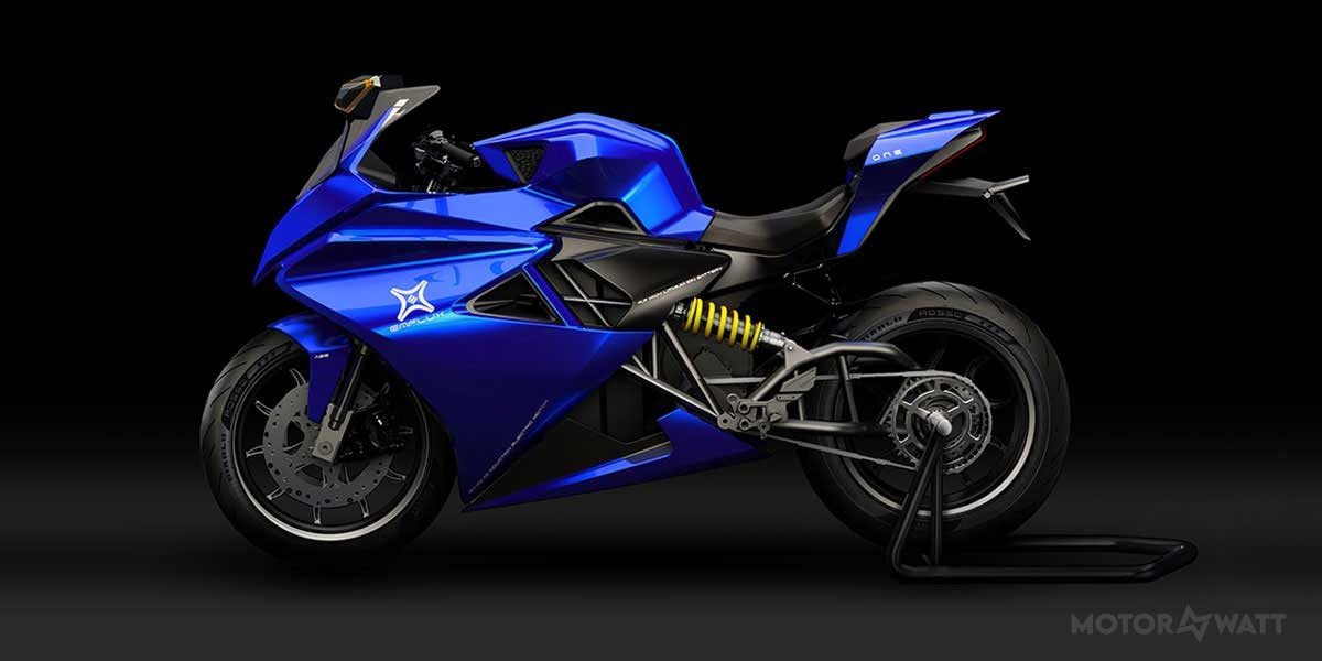 EMFLUX ONE Video Overview