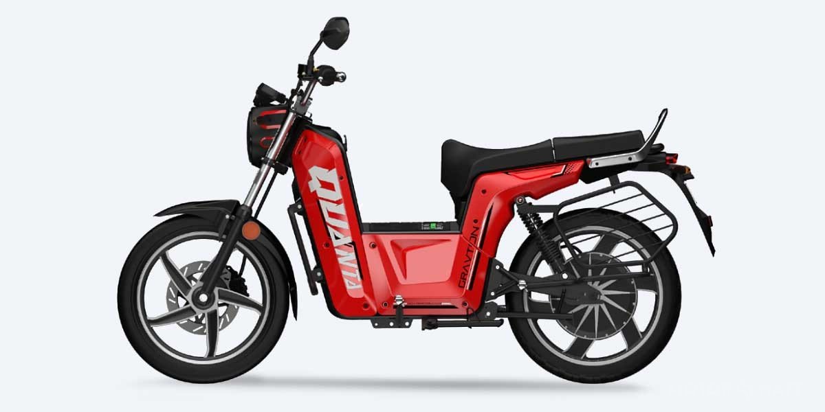 Gravton Quanta Video Overview