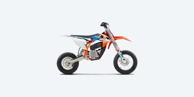 KTM SX-E 5
