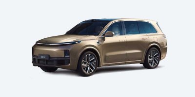 Li Auto L9
