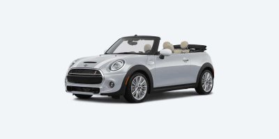 MINI Cooper SE Convertible