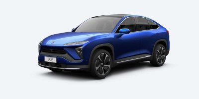 NIO EC6