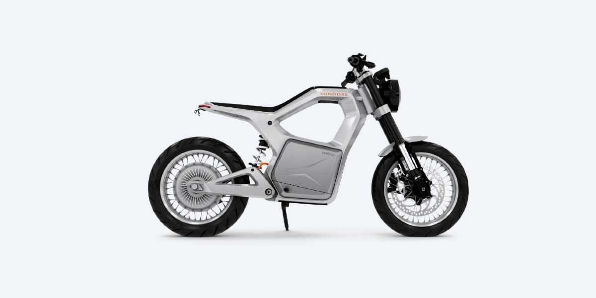 SONDORS Metacycle price