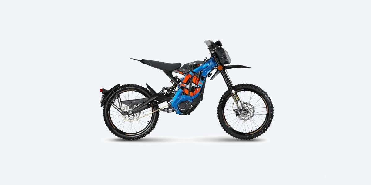 SURRON L1E LBX price