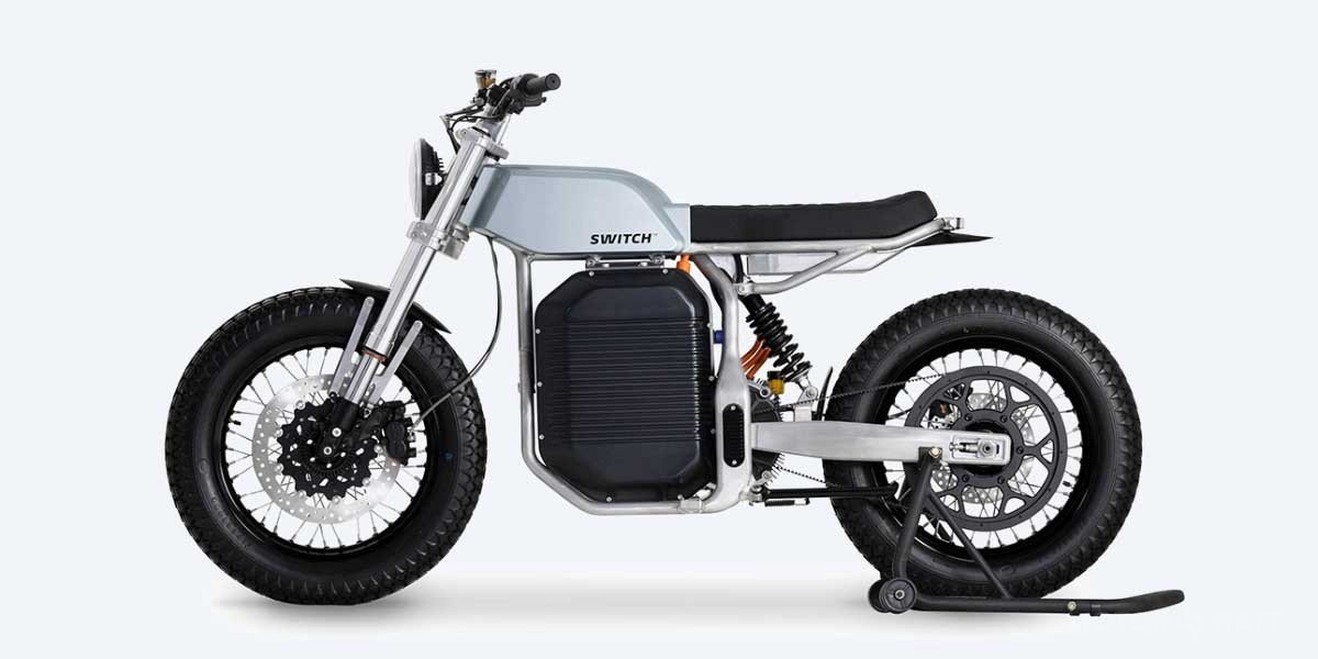 SWITCH ESCRAMBLER Video Overview