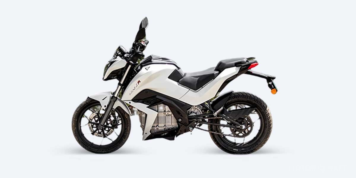 Tork Kratos R Video Overview