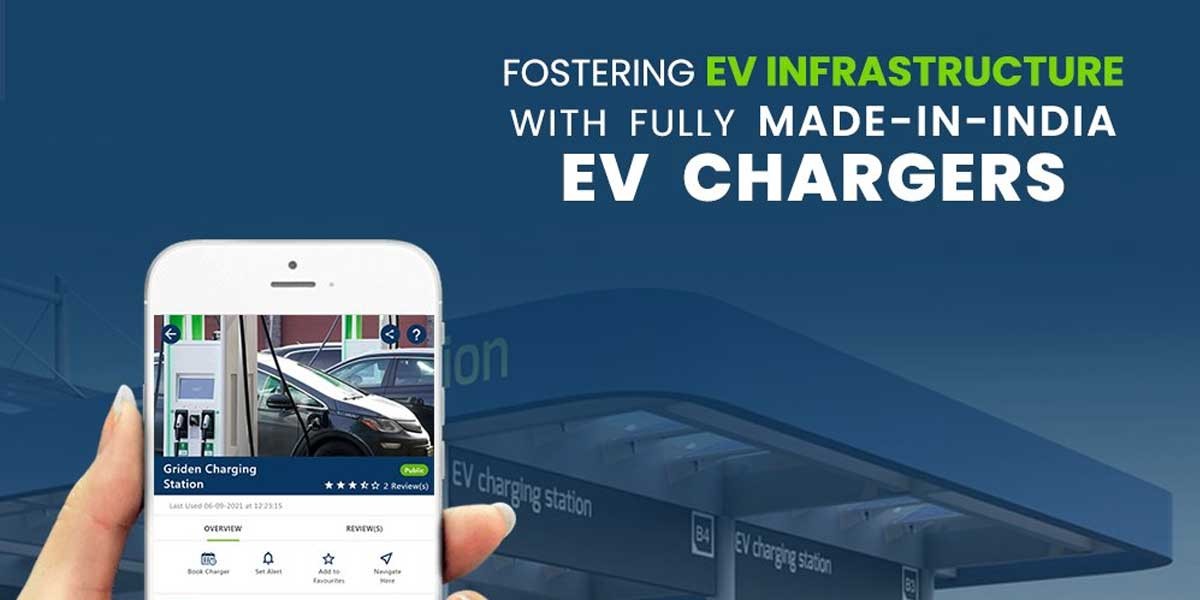 Griden Power Model 1 Video Overview