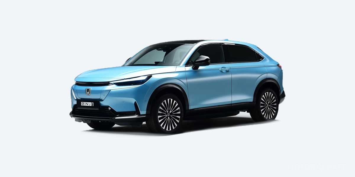 Honda ENY1 price