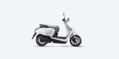 KYMCO Like