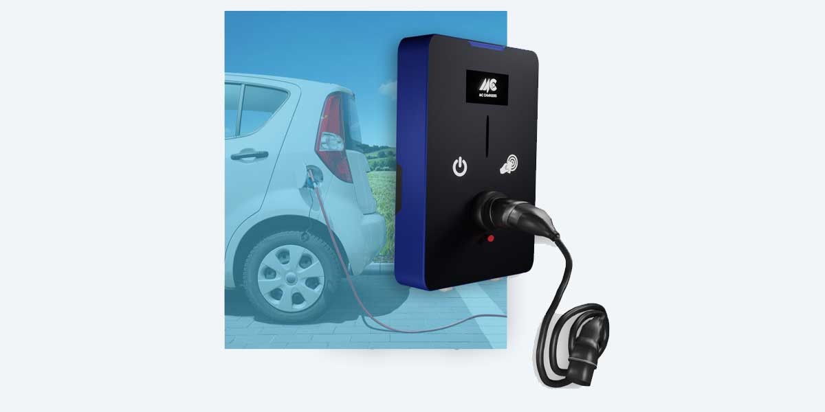 Mc Chargers ORION 7&Eta; 1