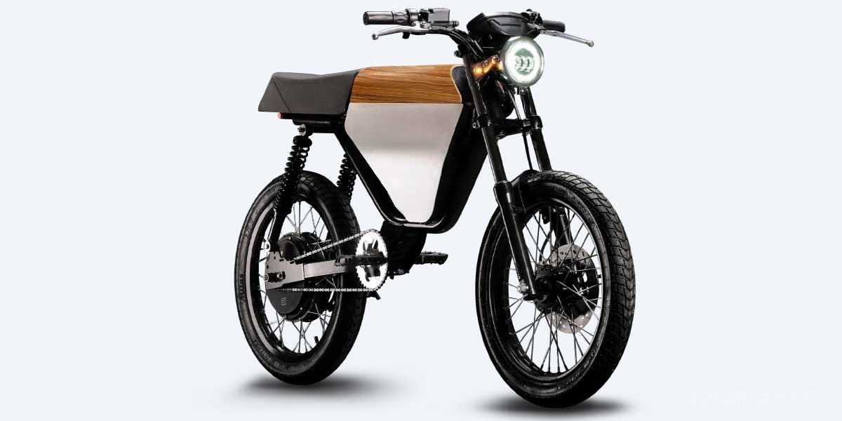 ONYX RCR 72V Video Overview