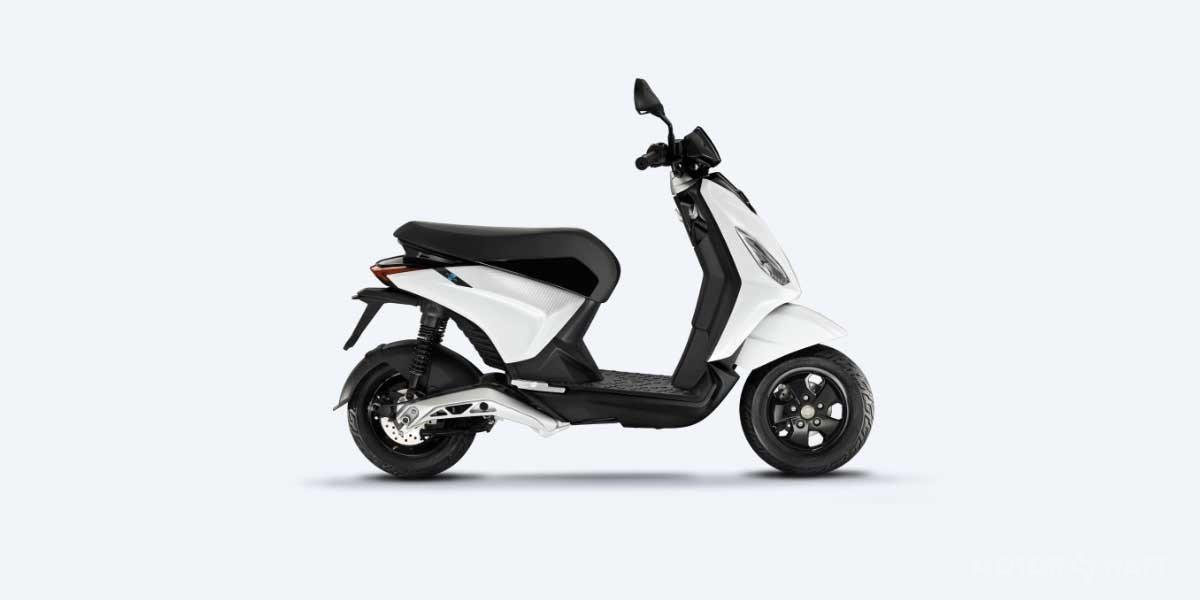 Piaggio 1 price