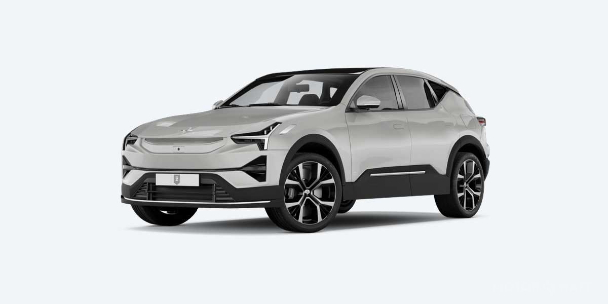 Polestar 4 price