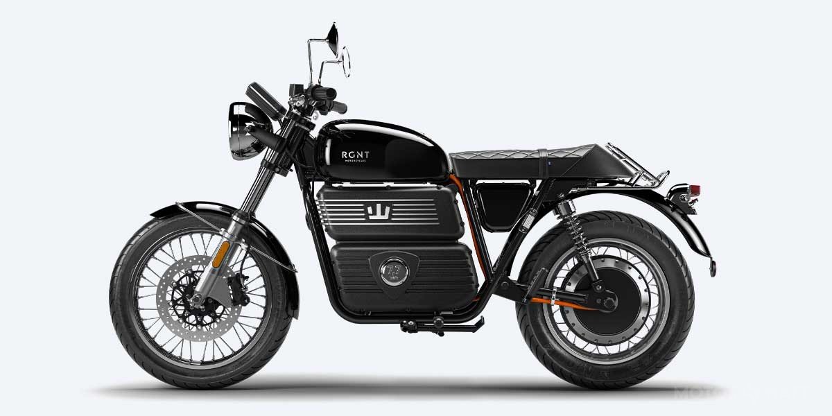 RGNT The No.1 Classic SE Video Overview