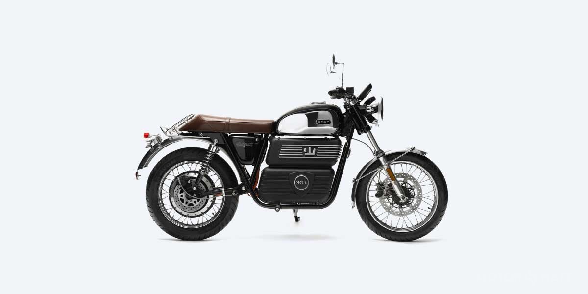 RGNT The No 1 Classic SE price