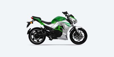 Srivaru Motors SVM PRANA