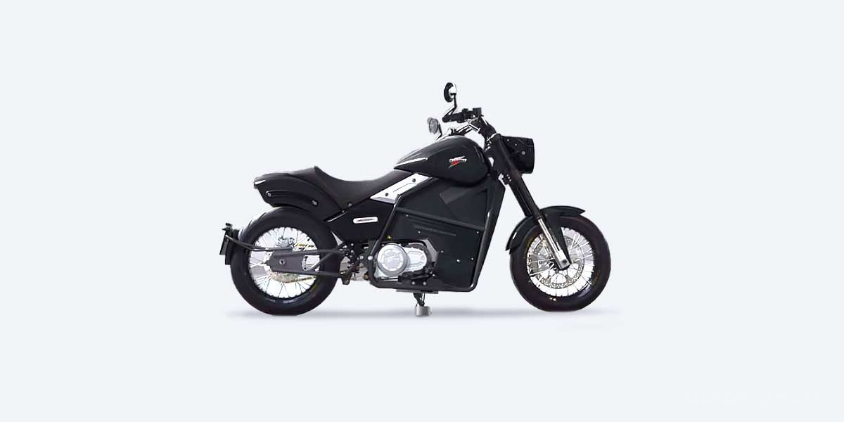 TACITA T Cruise Urban T65 price