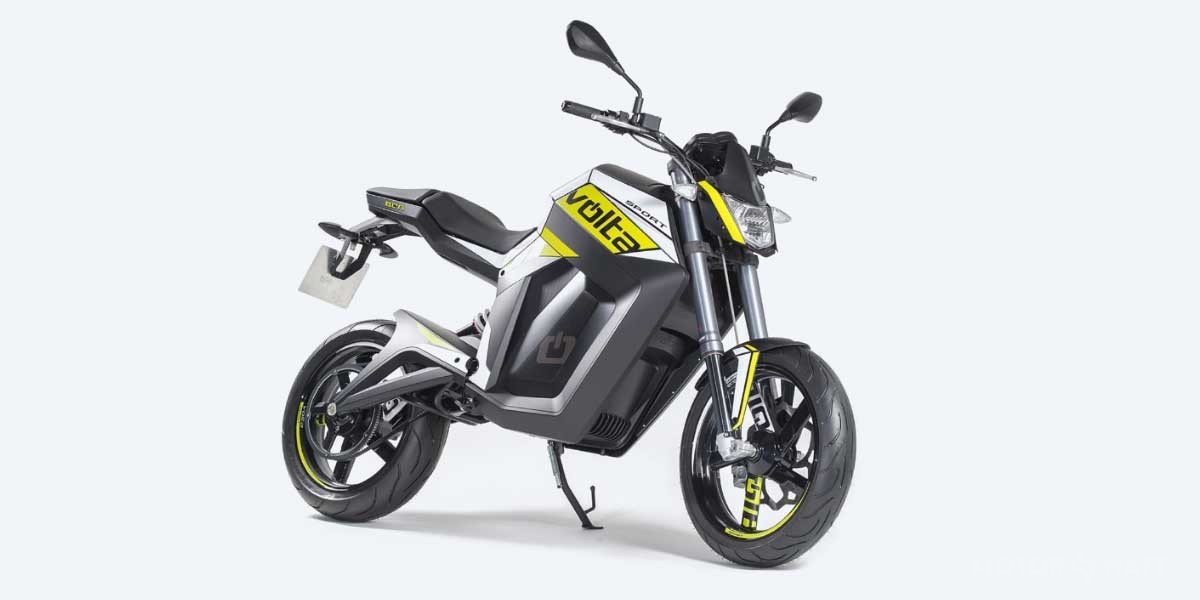 VOLTA BCN Video Overview