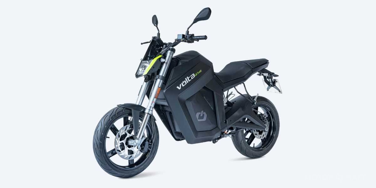 VOLTA URBAN Video Overview