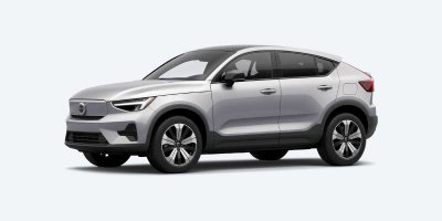 VOLVO C40 E400V2