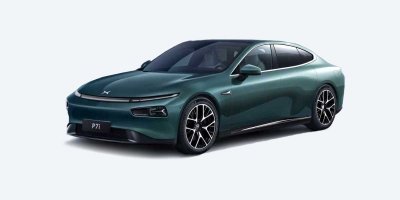 Xpeng P7i