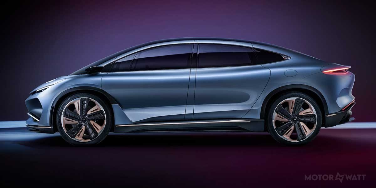 AEHRA Impeto Video Overview