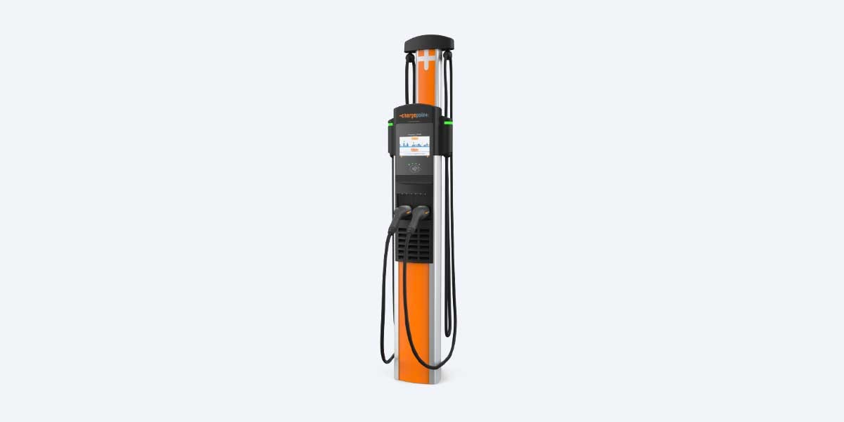 ChargePoint 6000 Series price