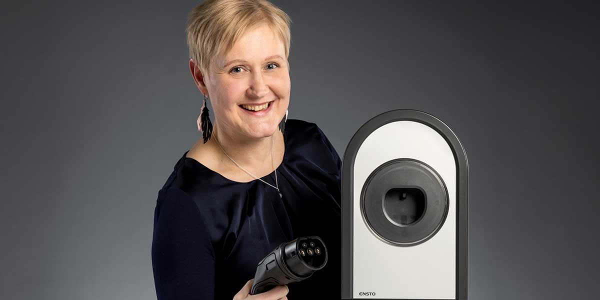 Ensto One Home Video Overview