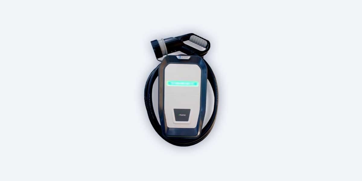 EV-POINT eHome price