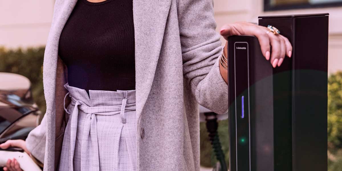 Ev Solutions TURBODX   16 AMPS price