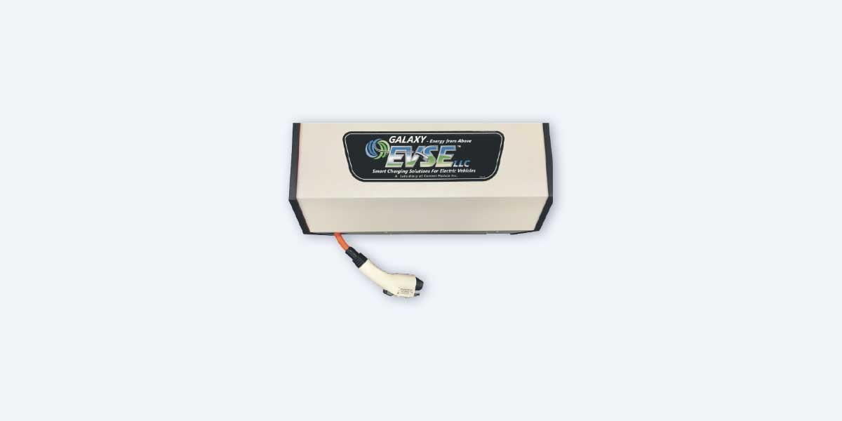 Evse 3722 Garage Overhead Charger price