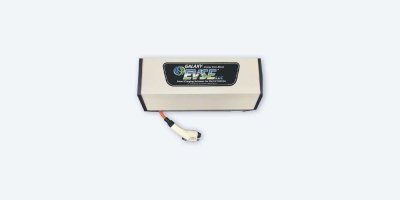 Evse 3722 Garage Overhead Charger
