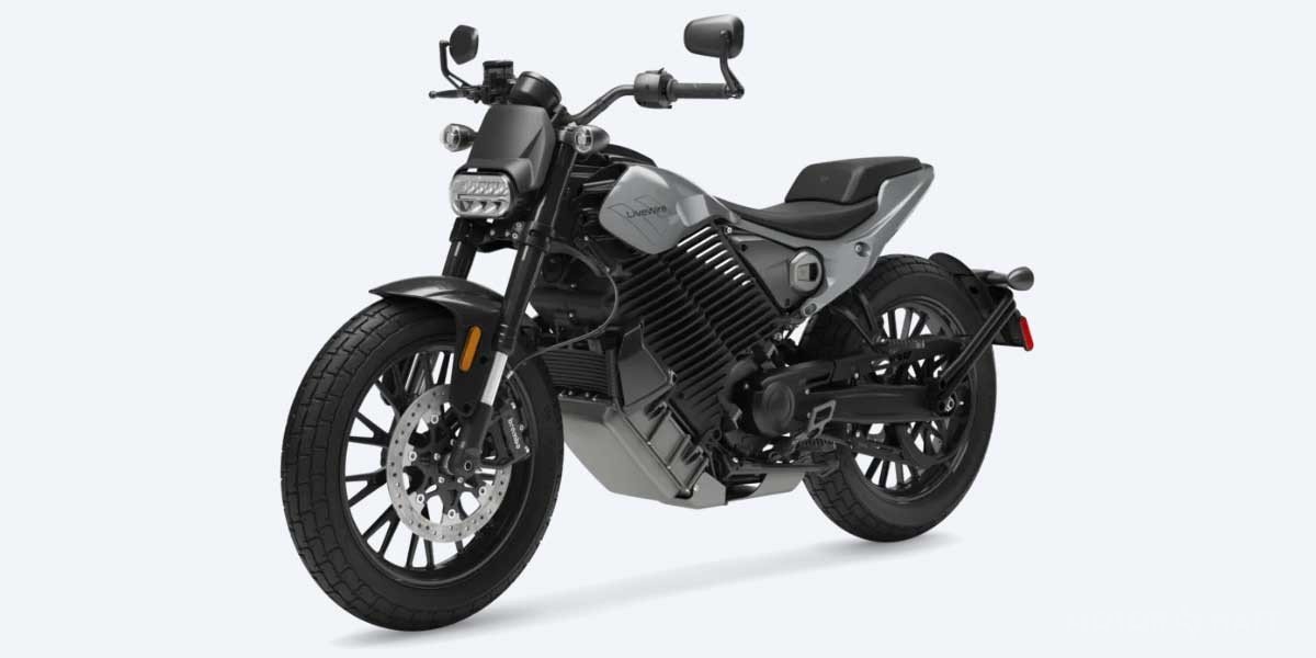 LiveWire S2 Del Mar Launch Edition Video Overview