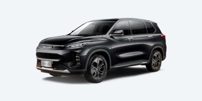 Maxus Mifa 6 70 kWh Executive