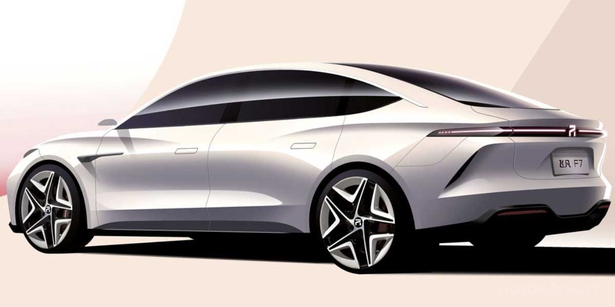 Rising Auto F7 Video Overview