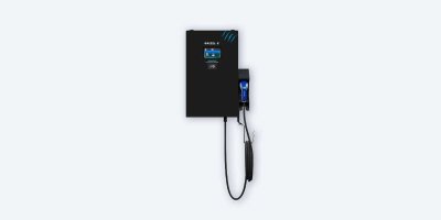 Shorepower Grizzl-E Home Level 2 EV Charging Station
