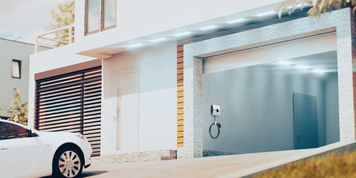 VESTEL EVC 01 Video Overview