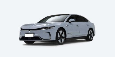 Voyah Passion ( Voyah Chasing Light EV)