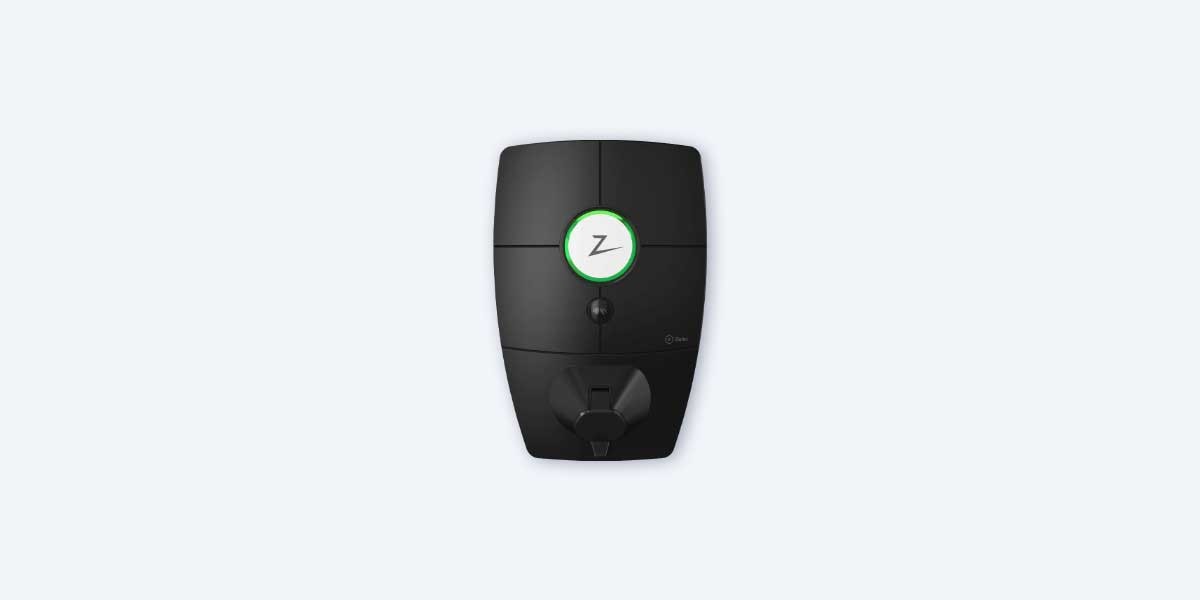 Zaptec Pro price