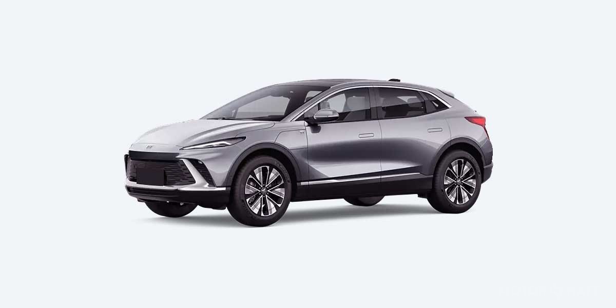 Buick Electra E4 price price