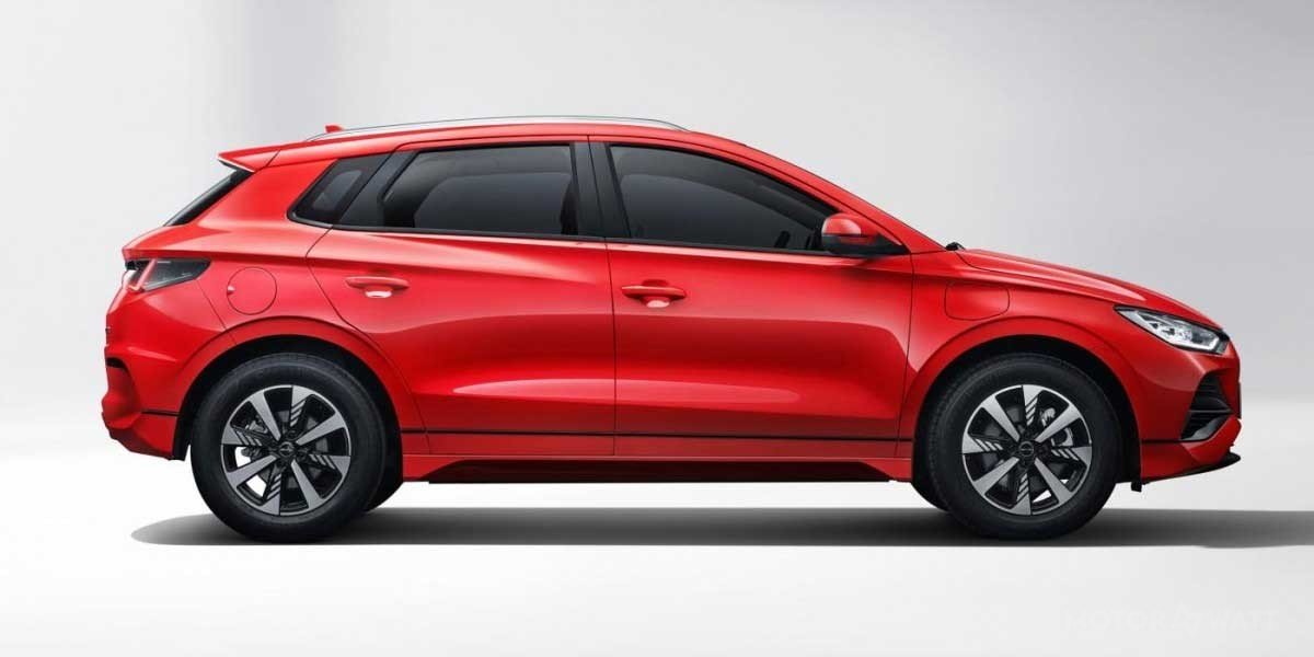 BYD e2 Video Overview