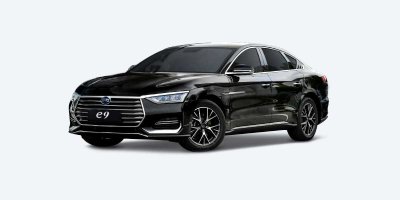 BYD e9
