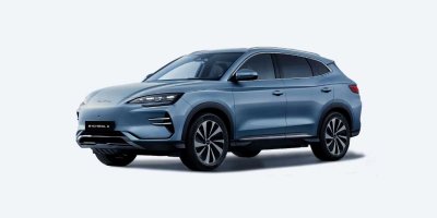 BYD Seal U (Song Plus)